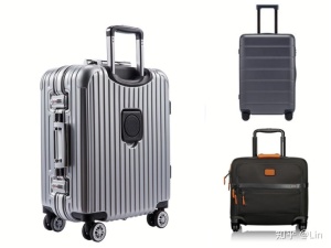 （5月更新）行李箱/旅行箱怎样选，2021年行李箱/旅行箱全价位推荐