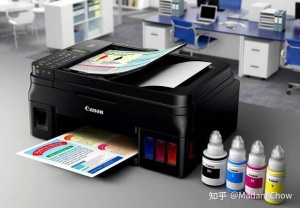 打印机喷墨的好还是激光好？激光打印机和喷墨打印机的区别是什么？