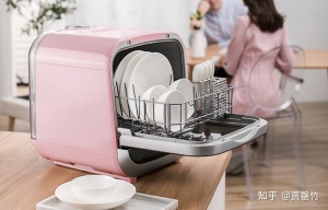 厨房太mini，怎么选择洗碗机？2021最全洗碗机攻略！！