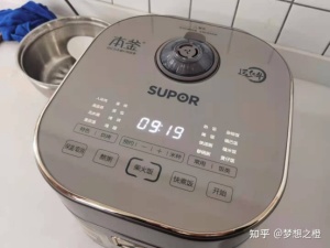 苏泊尔电饭煲测评：千元电饭煲与百元电饭煲的区别