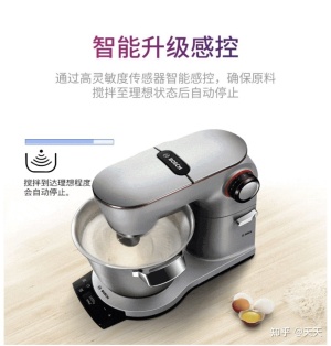 博世厨师机型号大盘点！2021年最值得入手的博世厨师机：博世厨师机型号推荐！博世厨师机的入手指南