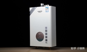 都在推“零冷水”燃气热水器，哪个品牌的零冷水 性价比高又好看呢？