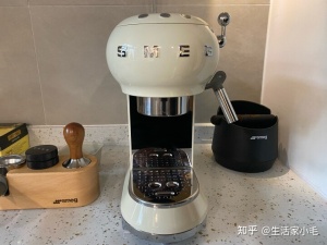 SMEGECF01咖啡机怎么样？质量真的差吗