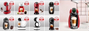 有哪些胶囊咖啡机值得买？胶囊咖啡机选购指南-胶囊咖啡机推荐