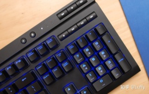 2022机械键盘选购指南--帮助你选到合适的机械键盘